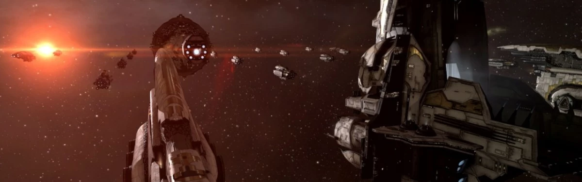 EVE Online — Вышло апрельское обновление игры EVE Online — Вышло апрельское обновление игры