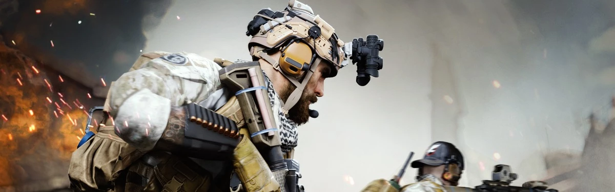 Создатели Warface: Global Operations представили PvE-режим Создатели Warface: Global Operations представили PvE-режим