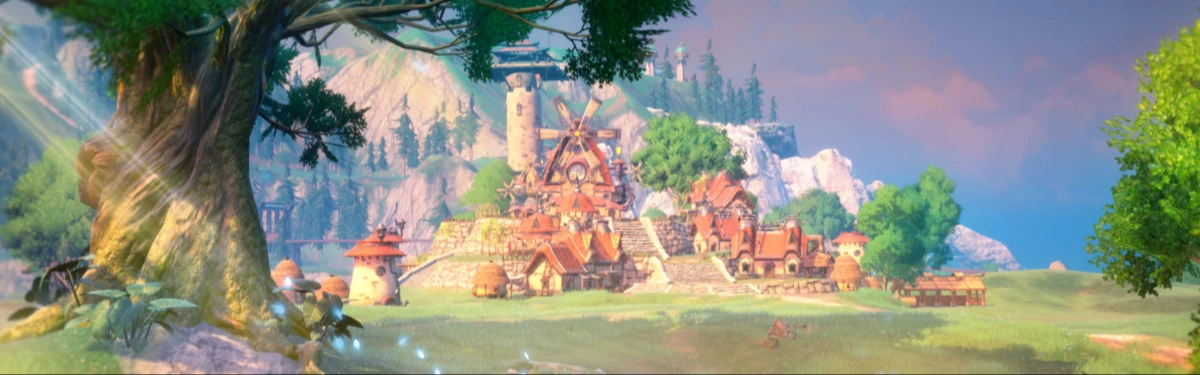 В мобильной MMORPG Noah's Heart на следующей неделе пройдет бета-тестирование В мобильной MMORPG Noah's Heart на следующей неделе пройдет бета-тестирование