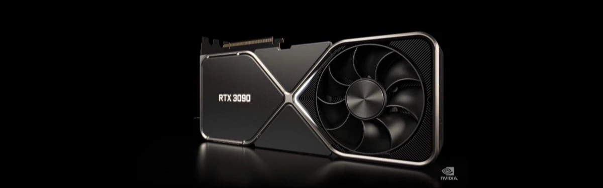 Nvidia: Модели 3080 и 3090 получить практически нереально до 2021 года Nvidia: Модели 3080 и 3090 получить практически нереально до 2021 года