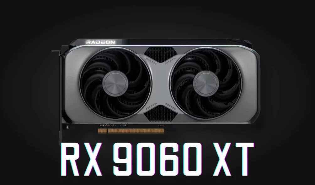 AMD Radeon RX 9060 XT — анонс на Computex 21 мая и старт продаж в июне