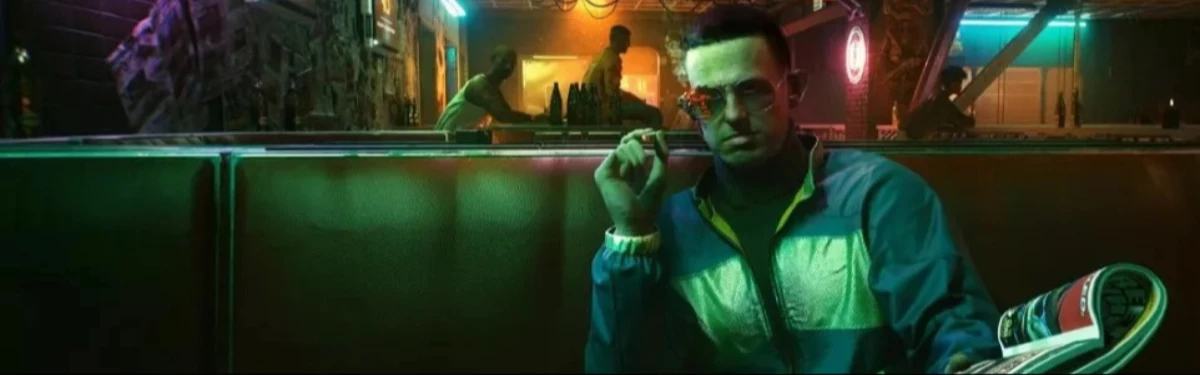 Цена акций CD Projekt Red упала на 25%