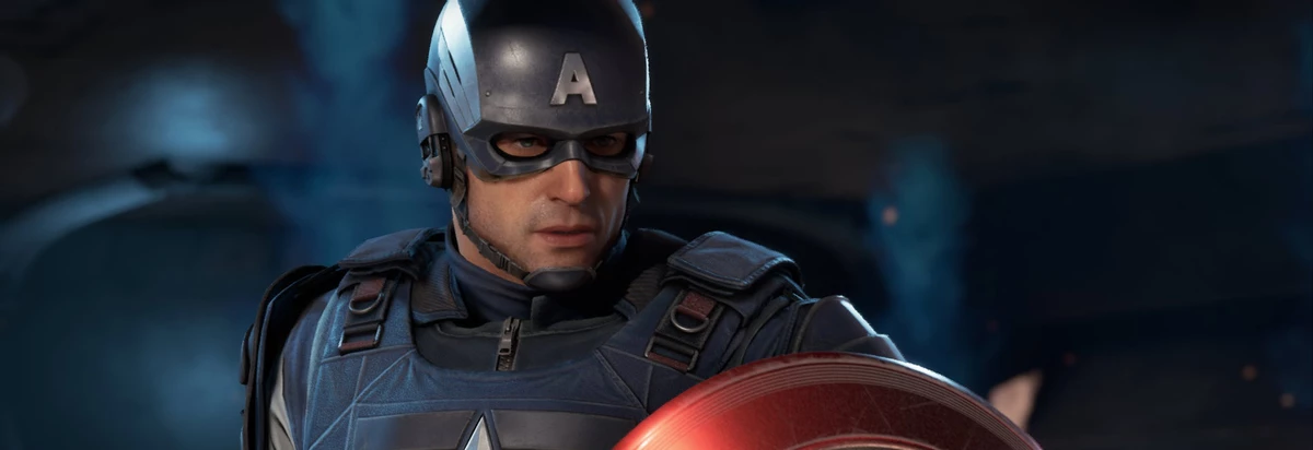 Marvel's Avengers - изучаем особенности и развитие героев Marvel's Avengers - изучаем особенности и развитие героев