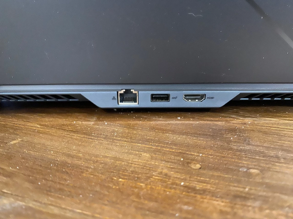 ASUS ROG Zephyrus Duo 15 — это просто бомба ASUS ROG Zephyrus Duo 15 — это просто бомба