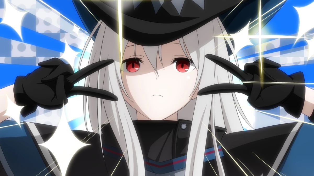 Китайские отаку ужасают. Геймеры Arknights увидели намек на отношения между персонажами и разозлились Китайские отаку ужасают. Геймеры Arknights увидели намек на отношения между персонажами и разозлились