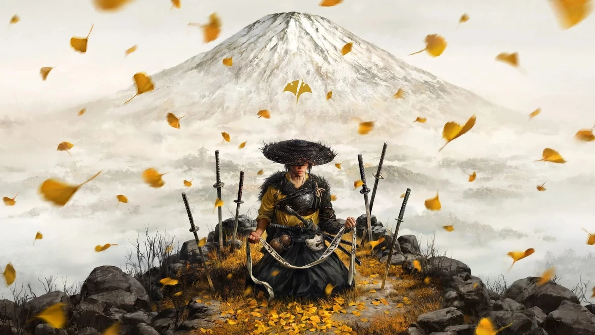Sony похвалилась высокими оценками Ghost of Yotei в предрелизном трейлере