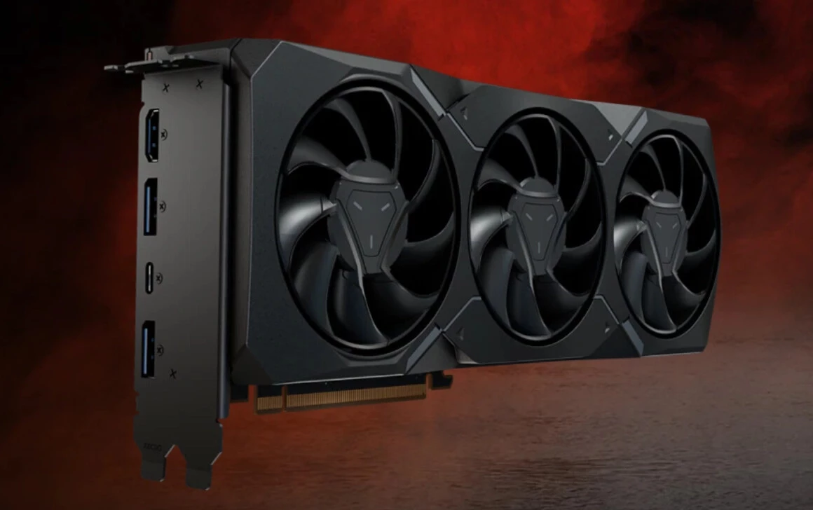 AMD готовит Radeon RX 7900 GRE с урезанным Navi 31 и 16 Гб памяти AMD готовит Radeon RX 7900 GRE с урезанным Navi 31 и 16 Гб памяти