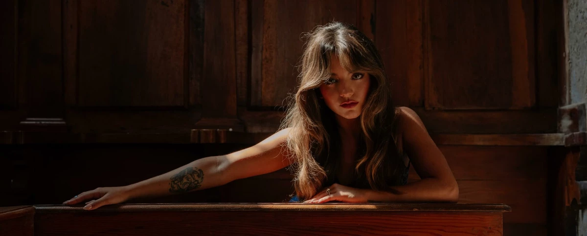 Фото — Johnny Carrano/The Italian Rêve Фото — Johnny Carrano/The Italian Rêve