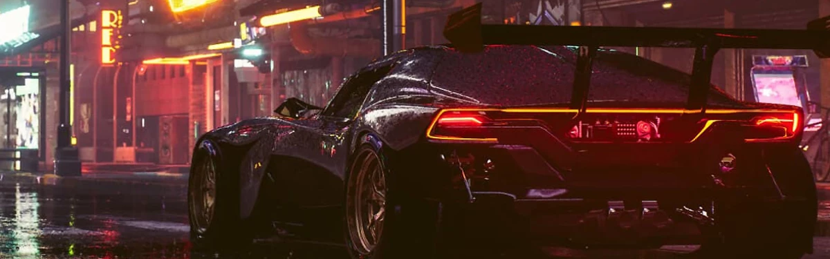 Unreal Engine 5.1 уже доступен и позволяет создавать еще более крупные миры