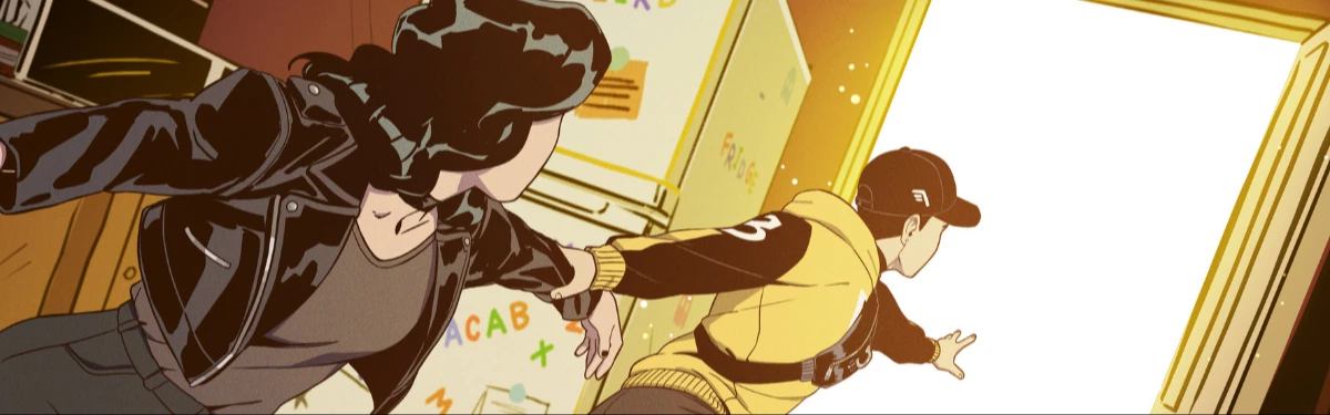 Анонсирована новая игра от сценариста Dragon Age Анонсирована новая игра от сценариста Dragon Age