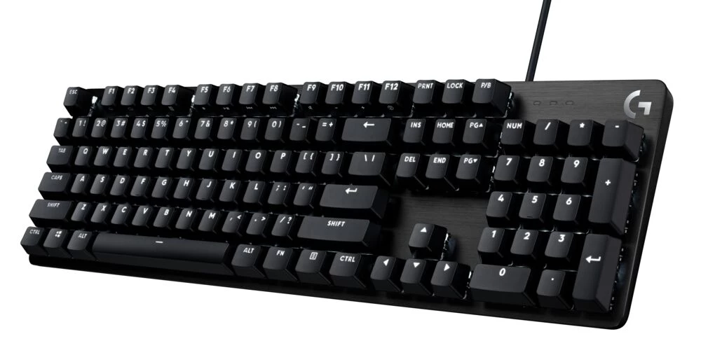 Logitech выпустила розовую G Pro X Superlight, а также новые клавиатуры G413 SE и G413 TKL SE Logitech выпустила розовую G Pro X Superlight, а также новые клавиатуры G413 SE и G413 TKL SE
