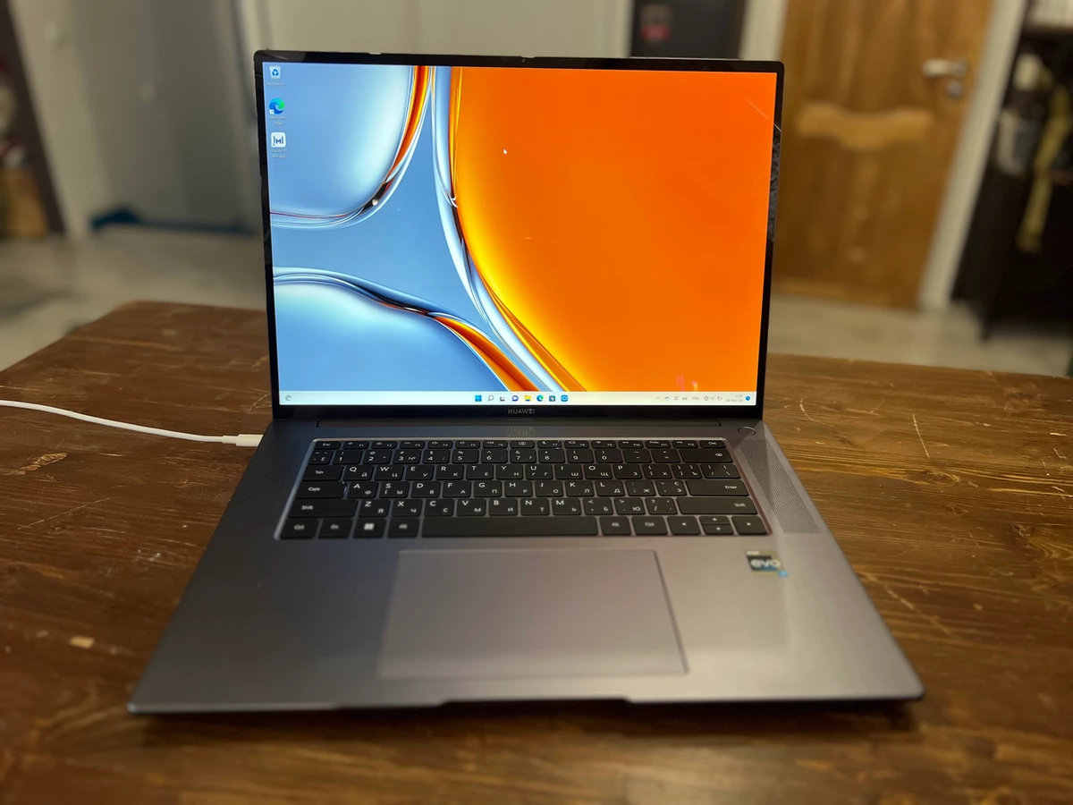 Обзор HUAWEI MateBook 16s — бизнес-ноутбук для современных реалий Обзор HUAWEI MateBook 16s — бизнес-ноутбук для современных реалий
