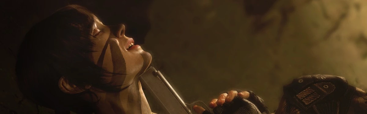Beyond: Two Souls вышла на ПК Beyond: Two Souls вышла на ПК