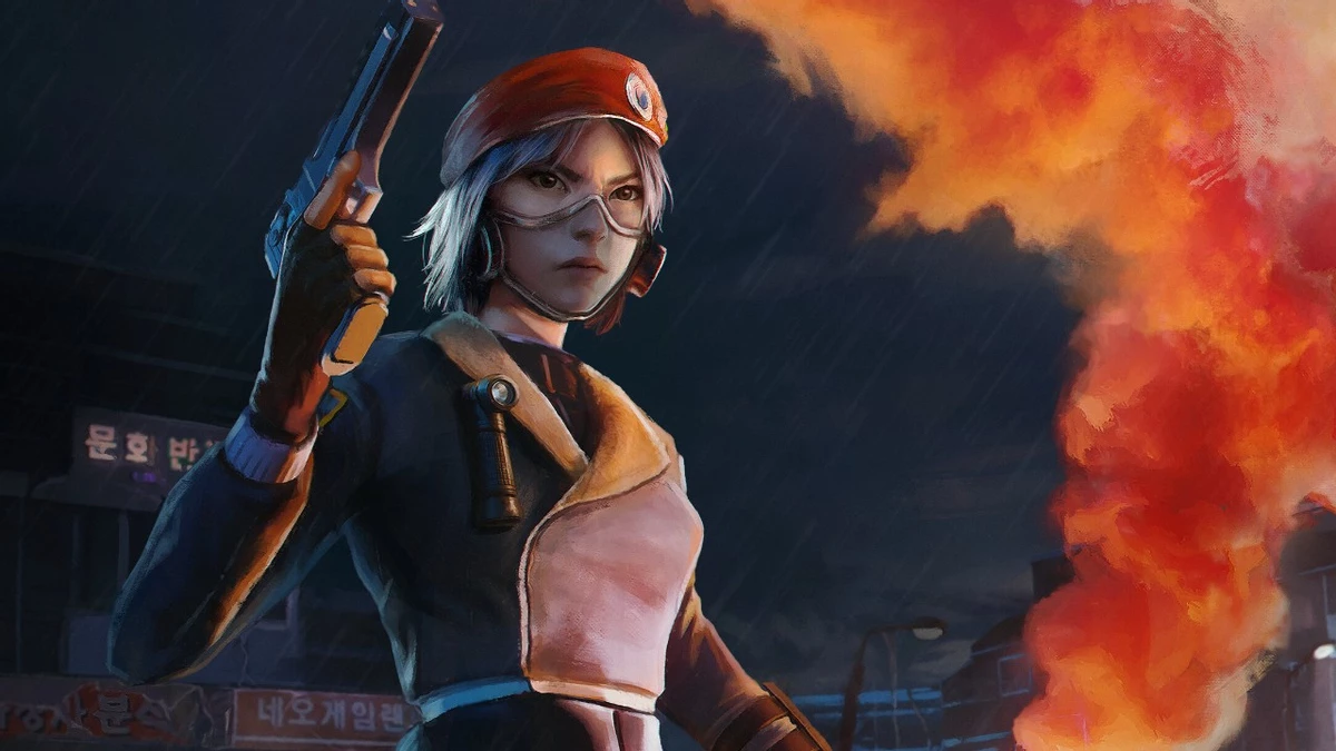 Одлскульный хоррор Ground Zero обзавелся сюжетным трейлером и официально выйдет и на консолях