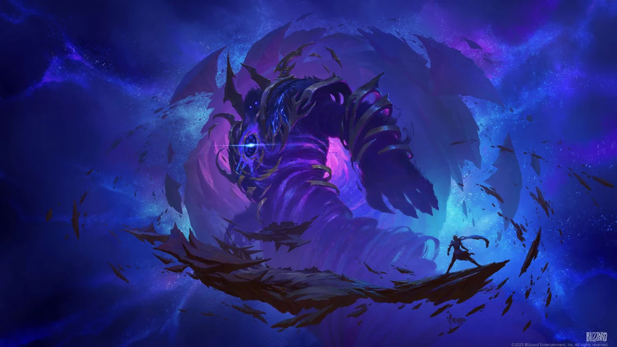 Детали турбо-буст-серверов World of Warcraft The War Within Детали турбо-буст-серверов World of Warcraft The War Within