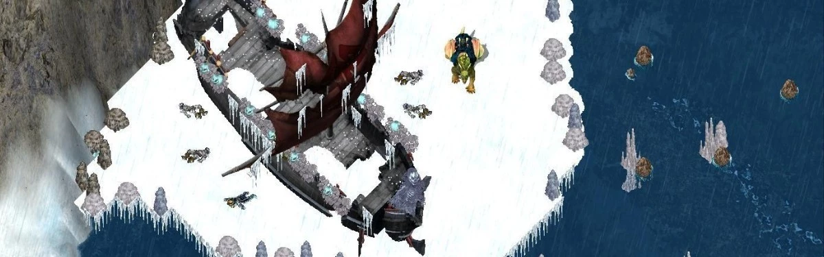 Обсуждение: Ultima Online - Куда приплыла УО в 2019? Обсуждение: Ultima Online - Куда приплыла УО в 2019?