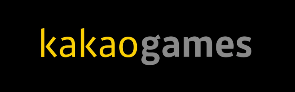 Kakao Games поделились планами по выпуску игр до 2022 года