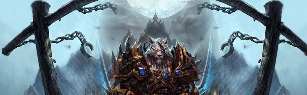 Xiaomi может выпустить смартфон в стиле World of Warcraft Xiaomi может выпустить смартфон в стиле World of Warcraft