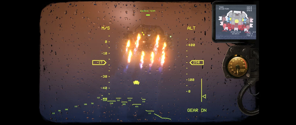 Интервью с Константином Кошутиным — автором инди-хитов HighFleet и Hammerfight Интервью с Константином Кошутиным — автором инди-хитов HighFleet и Hammerfight