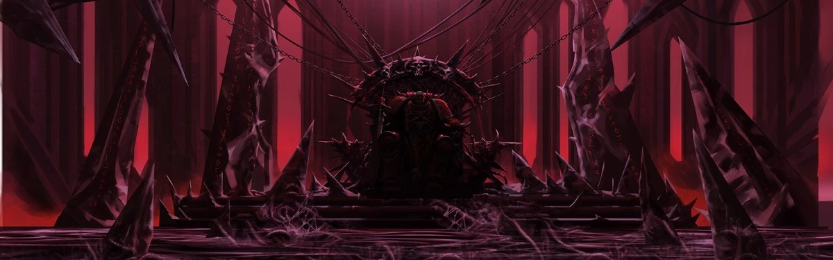 Battlefleet Gothic: Armada 2 - Стала доступна кампания за Хаос Battlefleet Gothic: Armada 2 - Стала доступна кампания за Хаос