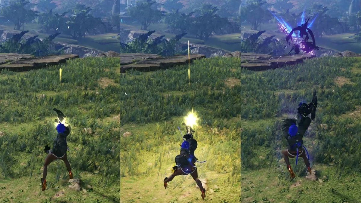 Что нового в Phantasy Star Online 2 New Genesis появилось за последние 3 месяца Что нового в Phantasy Star Online 2 New Genesis появилось за последние 3 месяца