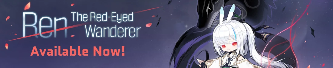 Разработчики MMORPG MapleStory выпустили крупное обновление с новым персонажем Рен