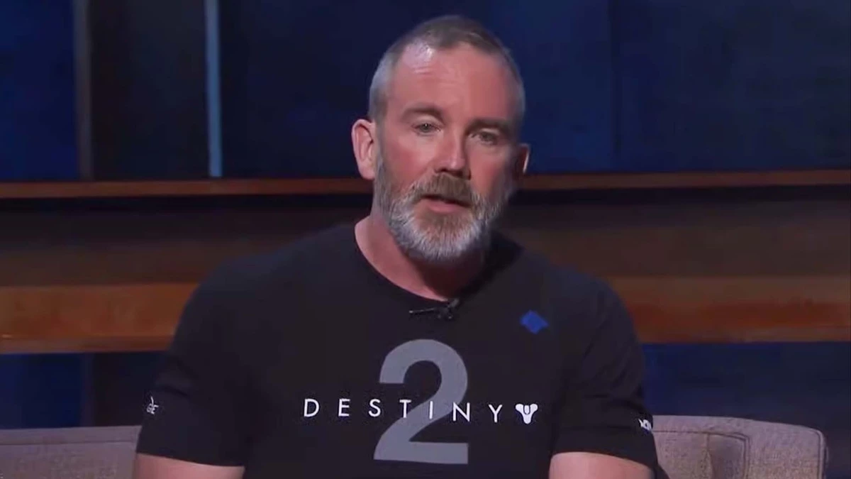 В это нелегкое для Bungie время произошла смена руководства В это нелегкое для Bungie время произошла смена руководства