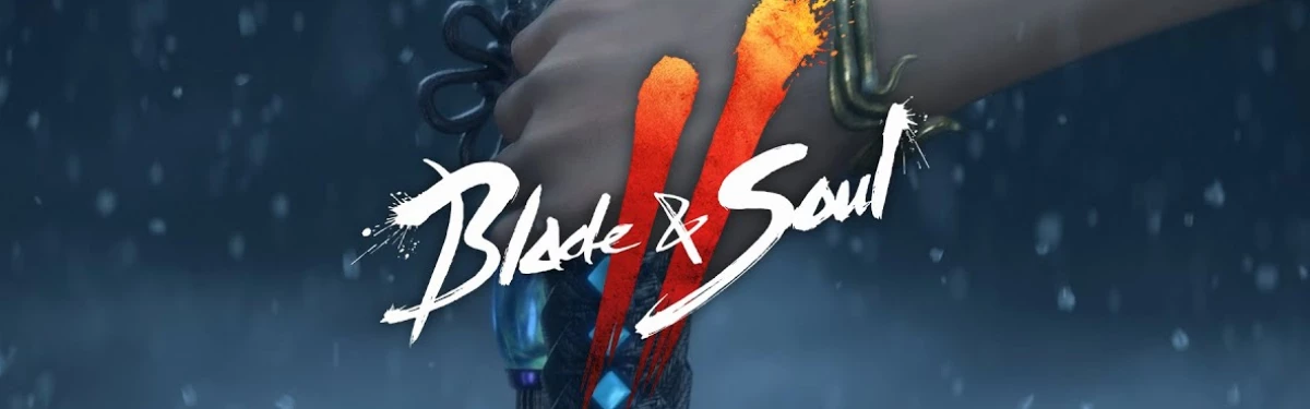 Blade & Soul 2 - Геймплейные нарезки MMORPG от разработчиков, на ПК тоже мобильный интерфейс Blade & Soul 2 - Геймплейные нарезки MMORPG от разработчиков, на ПК тоже мобильный интерфейс