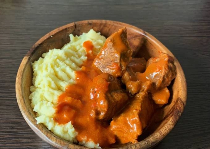 Тушеная говядина Диабло в собственном соку — анонсирована кулинарная книга по вселенной Diablo Тушеная говядина Диабло в собственном соку — анонсирована кулинарная книга по вселенной Diablo