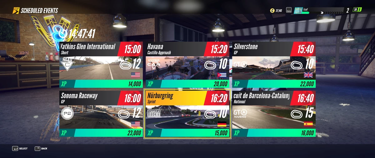 Project Cars 3 - кризис личности в неплохой аркаде Project Cars 3 - кризис личности в неплохой аркаде