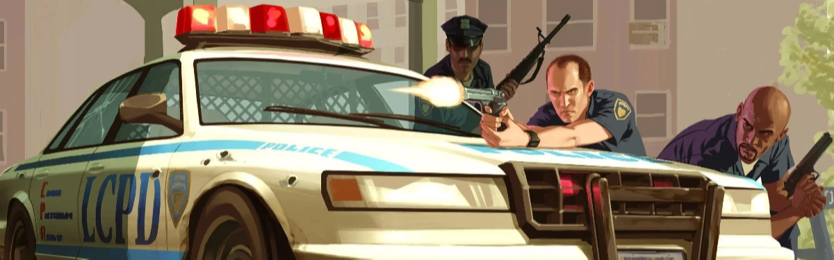 Полиция Лондона задержала хакера, который увел GTA VI у Rockstar