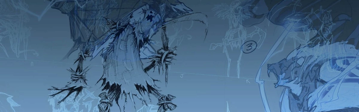 League of Legends - Фиддлстикс и Волибир получат реворк в 2020 году League of Legends - Фиддлстикс и Волибир получат реворк в 2020 году