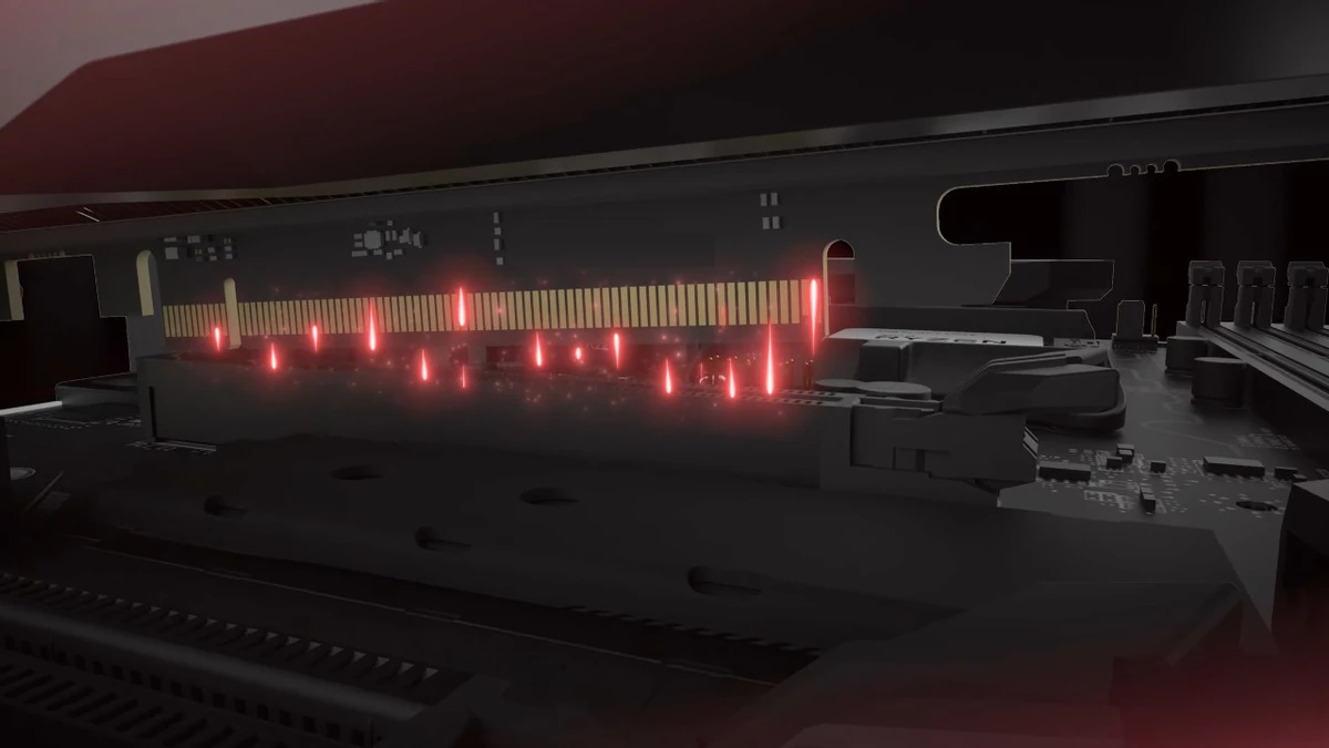 PCI-SIG анонсирует спецификации PCIe 8.0 PCI-SIG анонсирует спецификации PCIe 8.0