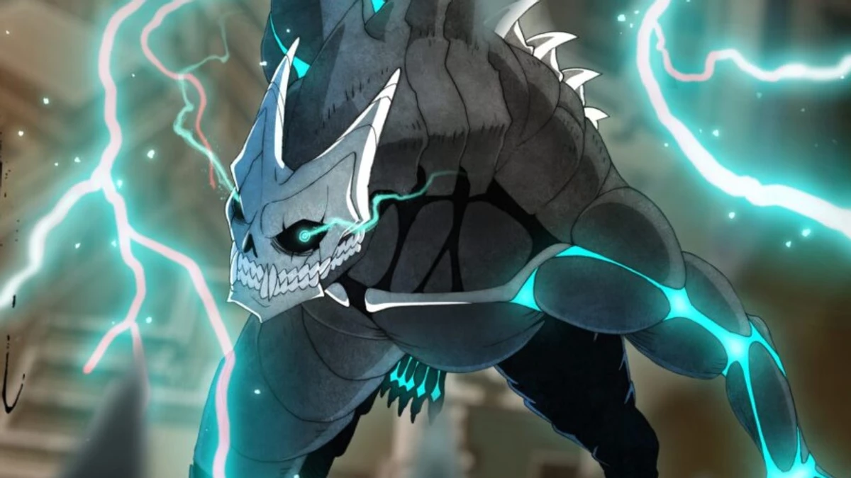 Экшен KAIJU NO. 8 THE GAME в новом трейлере — открыты предрегистрации