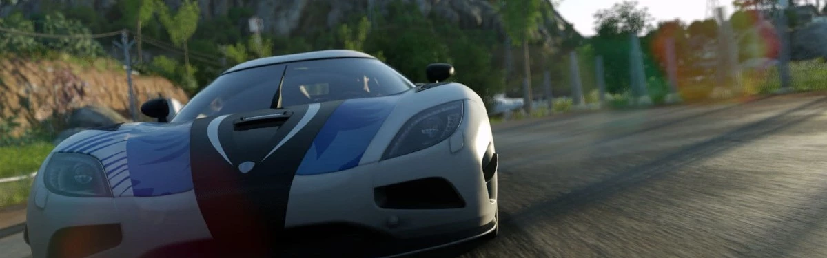 Driveclub – исключение из продажи вызвало недовольство игроков Driveclub – исключение из продажи вызвало недовольство игроков