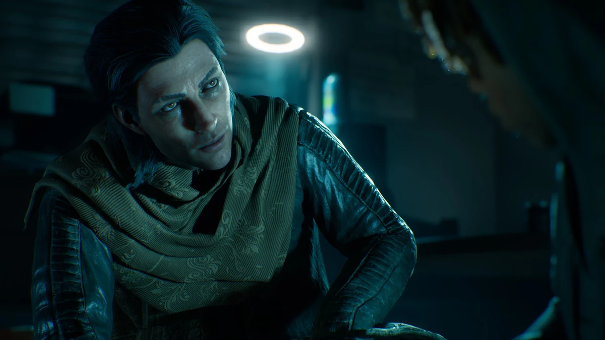 Похоже, что нарративный директор Bloodlines 2 плохо понимает свою аудиторию: никто не ждет от игры великих свершений