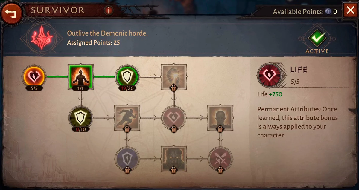 DIablo Immortal - Разбираем основные фишки игры DIablo Immortal - Разбираем основные фишки игры