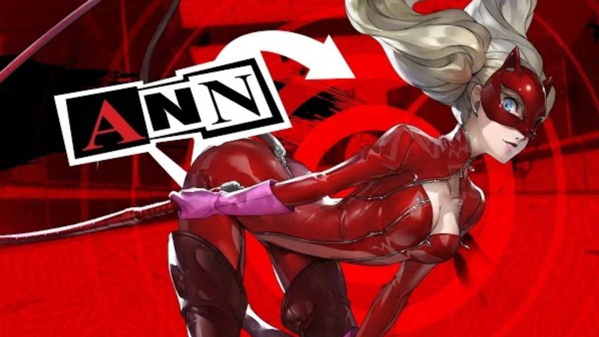 Overwatch 2 готовится к закрытию? Анонсирована коллаборация экшена с Persona 5 Overwatch 2 готовится к закрытию? Анонсирована коллаборация экшена с Persona 5
