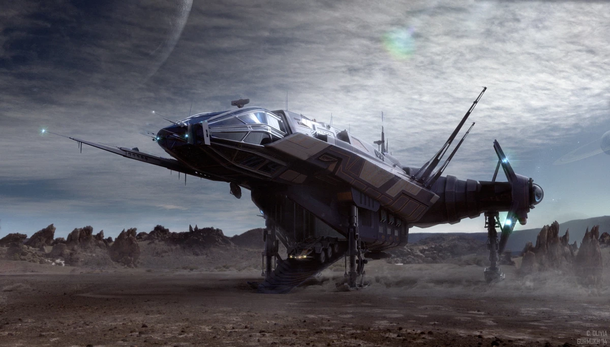 Star Citizen - важное предназначение медицинских кораблей и LTP технология Star Citizen - важное предназначение медицинских кораблей и LTP технология