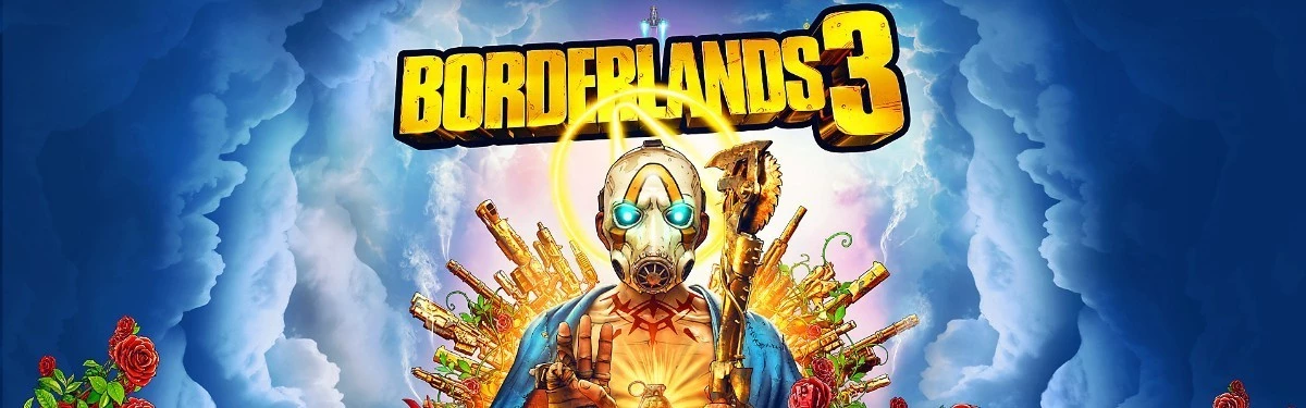 Borderlands 3 - Твиттер радует нас тизером первого дополнения Borderlands 3 - Твиттер радует нас тизером первого дополнения