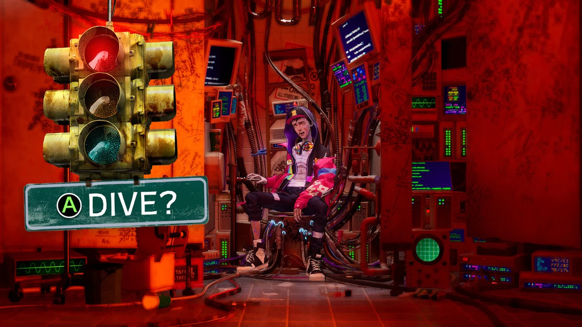 Состоялся анонс слешера Stupid Never Dies про девочку-подростка и ее напарника-зомби от продюсера Devil May Cry Состоялся анонс слешера Stupid Never Dies про девочку-подростка и ее напарника-зомби от продюсера Devil May Cry