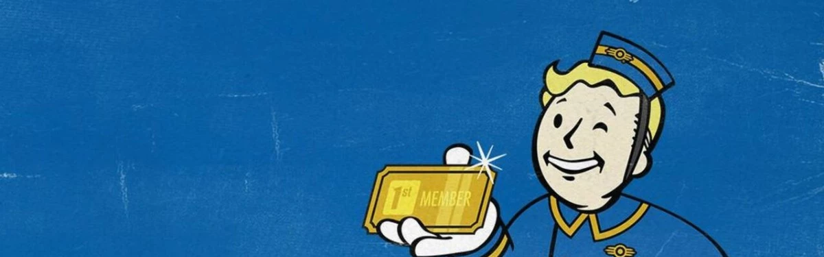 Fallout 76 – в игре появилась «апокалиптическая аристократия»
