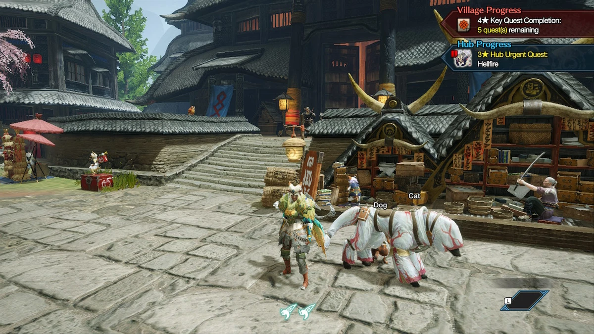 5 лучших и 5 худших монстров в Monster Hunter Rise 5 лучших и 5 худших монстров в Monster Hunter Rise