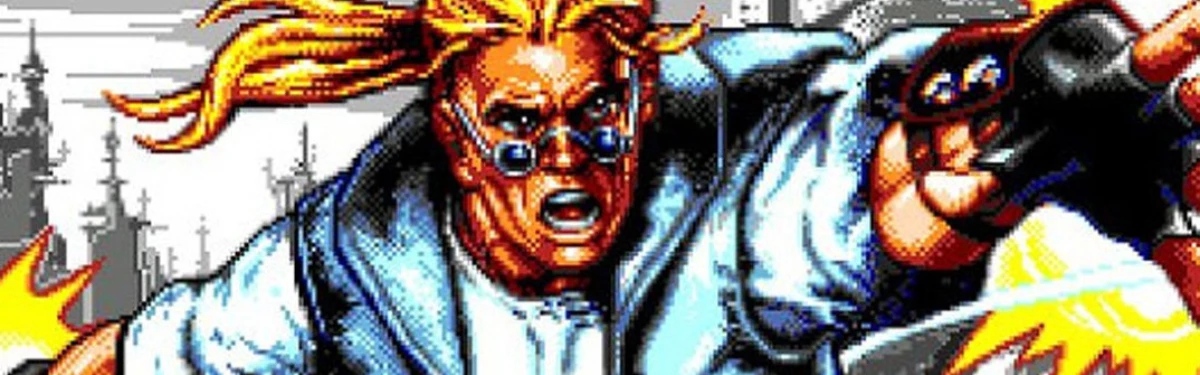 По легендарной Comix Zone и Space Channel 5 снимут фильмы По легендарной Comix Zone и Space Channel 5 снимут фильмы