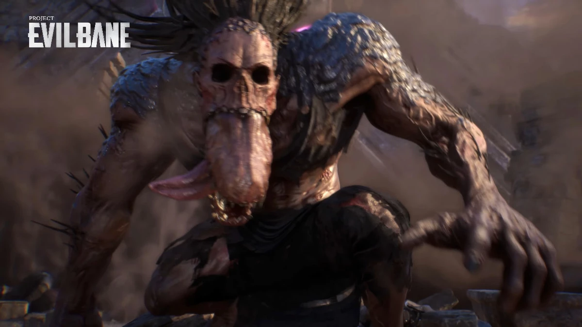 Netmarble выпустит Project EVILBANE на ПК в 2026 году и на Xbox в 2027 году Netmarble выпустит Project EVILBANE на ПК в 2026 году и на Xbox в 2027 году