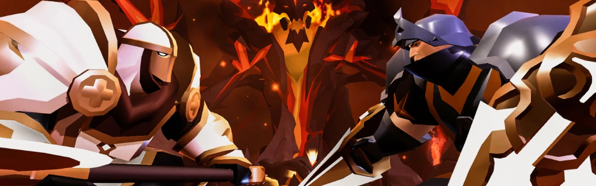 Albion Online - Обновление “Рассвет Авалона” получило дату релиза Albion Online - Обновление “Рассвет Авалона” получило дату релиза