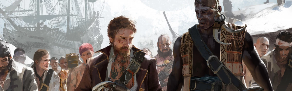 Ubisoft будет продавать игры категории ААА по $70, начиная со Skull and Bones