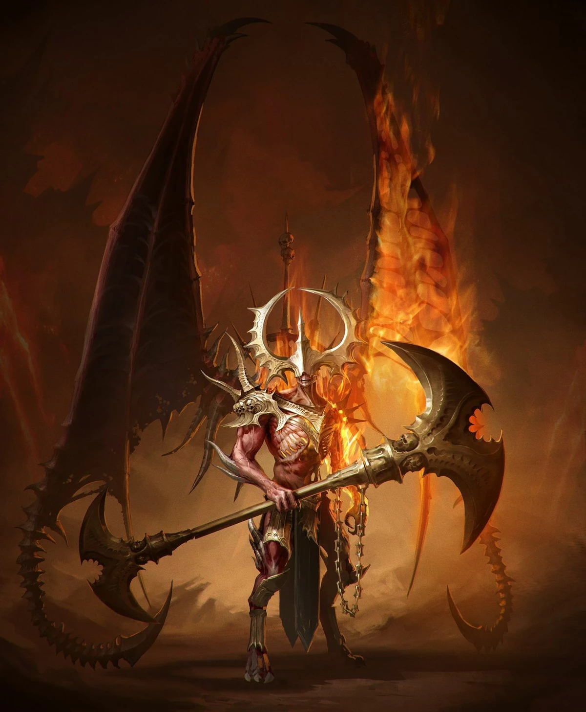 В скором времени диаблоид Wolcen: Lords of Mayhem получит главу 4 — игра заслуживает второго шанса! В скором времени диаблоид Wolcen: Lords of Mayhem получит главу 4 — игра заслуживает второго шанса!