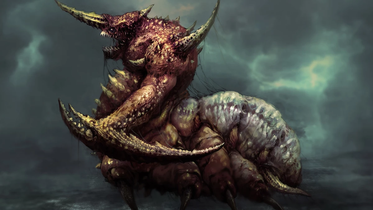 Клиент Diablo 4 исчез из российского Battlenet Клиент Diablo 4 исчез из российского Battlenet