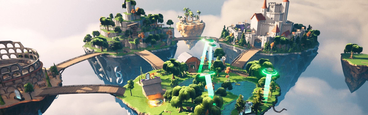 В Fortnite началось событие “Лучший друг” В Fortnite началось событие “Лучший друг”